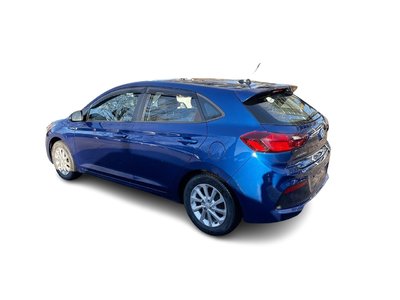 2019 Hyundai Accent in North Vancouver, British Columbia