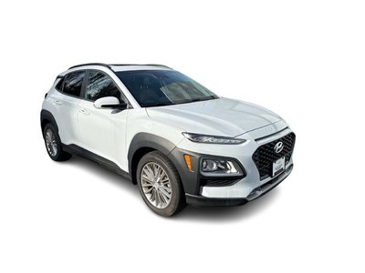 Hyundai Kona  2019 à North Vancouver, Colombie-Britannique