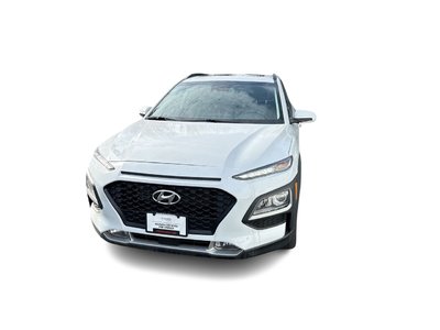 Hyundai Kona  2019 à North Vancouver, Colombie-Britannique