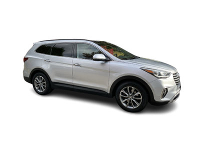 2017 Hyundai Santa Fe XL in Vancouver, British Columbia