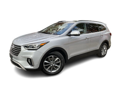 2017 Hyundai Santa Fe XL in Vancouver, British Columbia