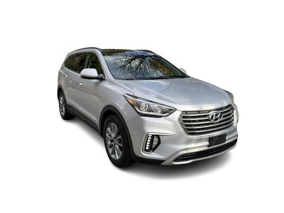 2017 Hyundai Santa Fe XL in Vancouver, British Columbia