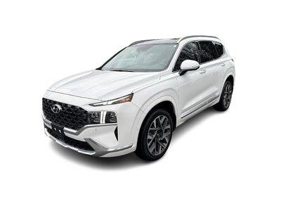 Hyundai Santa Fe  2023 à North Vancouver, Colombie-Britannique