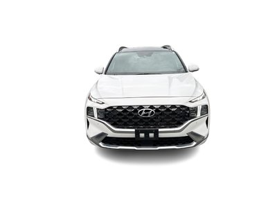 2023 Hyundai Santa Fe in Vancouver, British Columbia