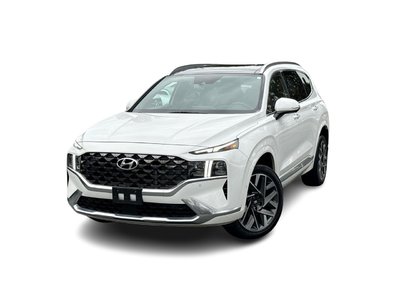 2023 Hyundai Santa Fe in Vancouver, British Columbia