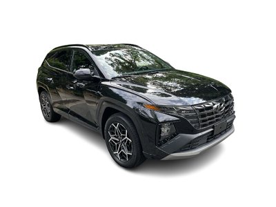 2023 Hyundai Tucson in Vancouver, British Columbia