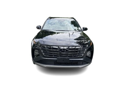 2023 Hyundai Tucson in Vancouver, British Columbia