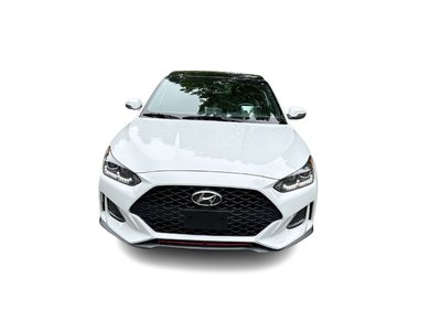 2019 Hyundai Veloster in Vancouver, British Columbia