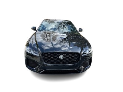 2024  XF in Vancouver, British Columbia