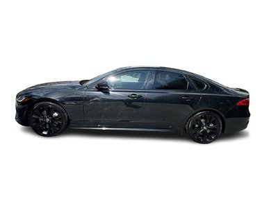 2024 Jaguar XF in North Vancouver, British Columbia