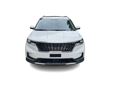 2024 Kia Carnival in Vancouver, British Columbia