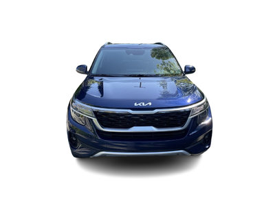 2023 Kia Seltos in North Vancouver, British Columbia
