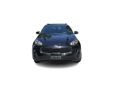 2017 Kia Sportage in North Vancouver, British Columbia