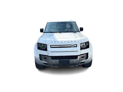 2023  Defender in Vancouver, British Columbia