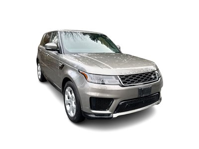 2018 Land Rover Range Rover Sport in Vancouver, British Columbia