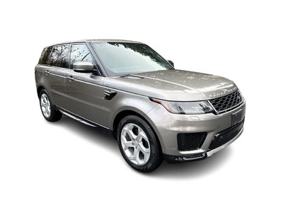 2018 Land Rover Range Rover Sport in Vancouver, British Columbia