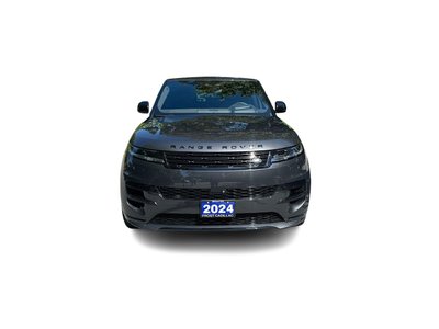 2024 Land Rover Range Rover Sport in North Vancouver, British Columbia