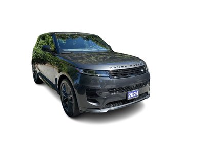 2024 Land Rover Range Rover Sport in North Vancouver, British Columbia