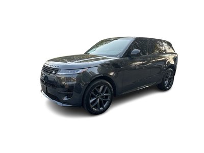 Land Rover Range Rover Sport  2024 à North Vancouver, Colombie-Britannique