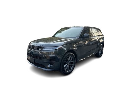 Land Rover Range Rover Sport  2024 à North Vancouver, Colombie-Britannique