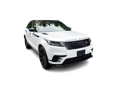 2023 Land Rover Range Rover Velar in Vancouver, British Columbia