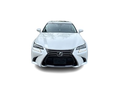 2017 Lexus GS in North Vancouver, British Columbia