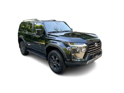 2025 Lexus GX in Vancouver, British Columbia