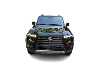 2025 Lexus GX in Vancouver, British Columbia