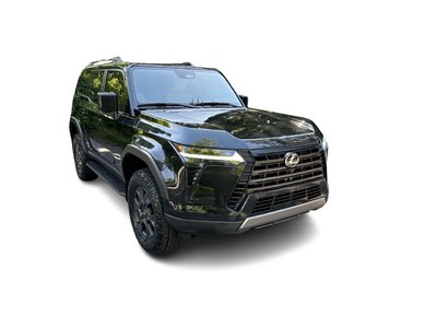 2025 Lexus GX in Vancouver, British Columbia