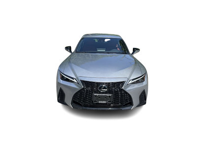 Lexus IS  2022 à North Vancouver, Colombie-Britannique