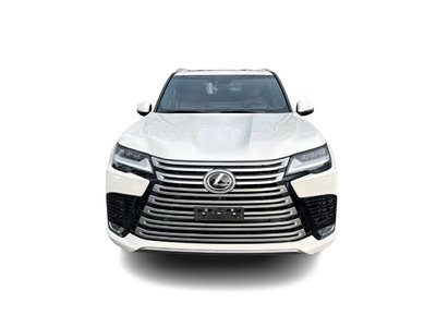 2023 Lexus LX in Vancouver, British Columbia