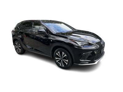 2019 Lexus NX 300 in Langley, British Columbia