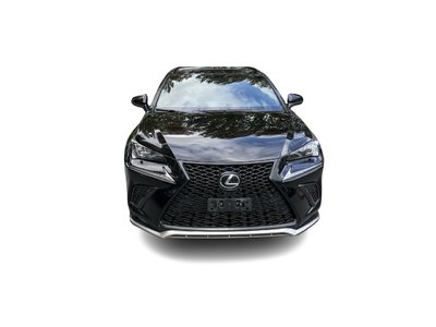 2019 Lexus NX 300 in Langley, British Columbia