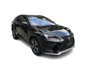 2019 Lexus NX 300 in Langley, British Columbia