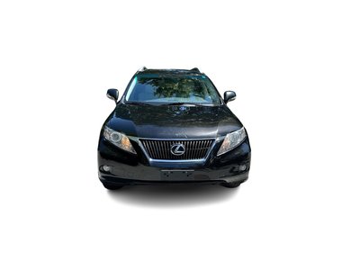 2012  RX350 in Vancouver, British Columbia
