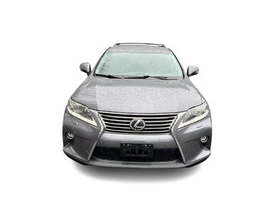2015  RX350 in North Vancouver, British Columbia