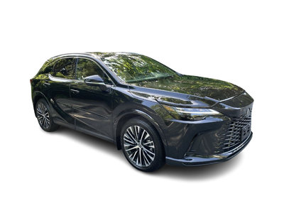 2024 Lexus RXH in North Vancouver, British Columbia