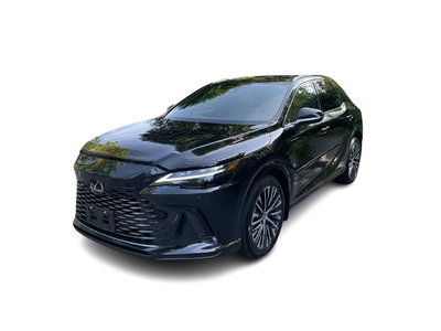 2024 Lexus RXH in North Vancouver, British Columbia