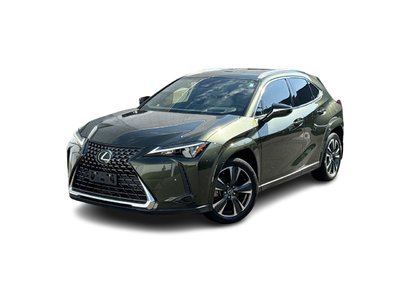 2025 Lexus UXh in Vancouver, British Columbia