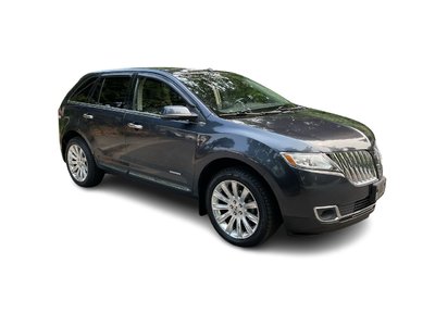 2013 Lincoln MKX in North Vancouver, British Columbia