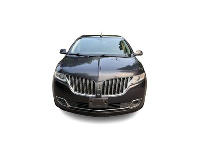 2013 Lincoln MKX in North Vancouver, British Columbia
