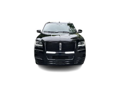 2024 Lincoln Navigator L in North Vancouver, British Columbia