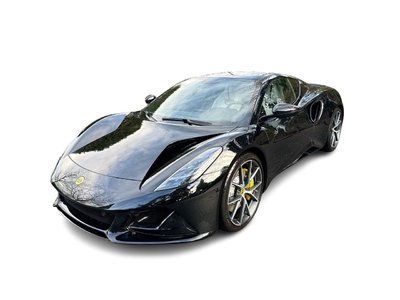 LOTUS Emira  2024 à North Vancouver, Colombie-Britannique