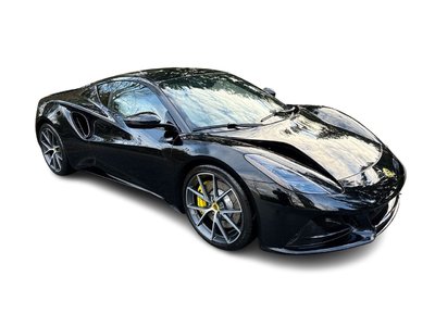 2024  Emira in Vancouver, British Columbia