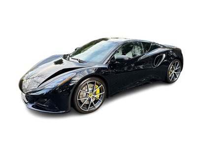 LOTUS Emira  2024 à North Vancouver, Colombie-Britannique