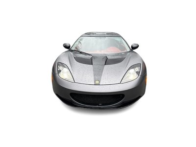 2014 LOTUS Evora in North Vancouver, British Columbia