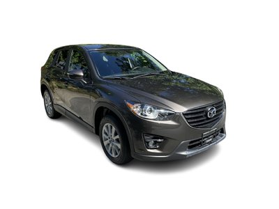 2016 Mazda CX-5 in Vancouver, British Columbia