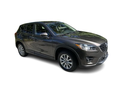 2016 Mazda CX-5 in Vancouver, British Columbia