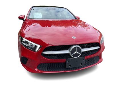 2020 Mercedes-Benz A220 in Langley, British Columbia
