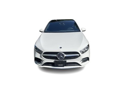 2020 Mercedes-Benz A250 in Langley, British Columbia